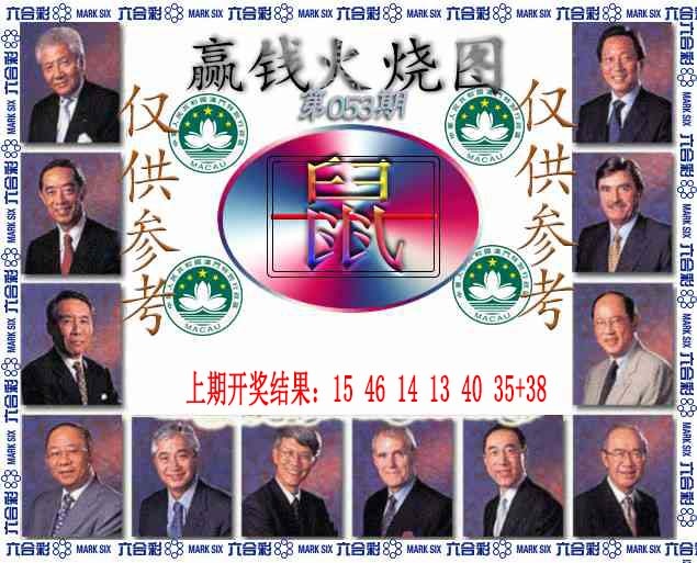 053期赢钱火烧图[图]