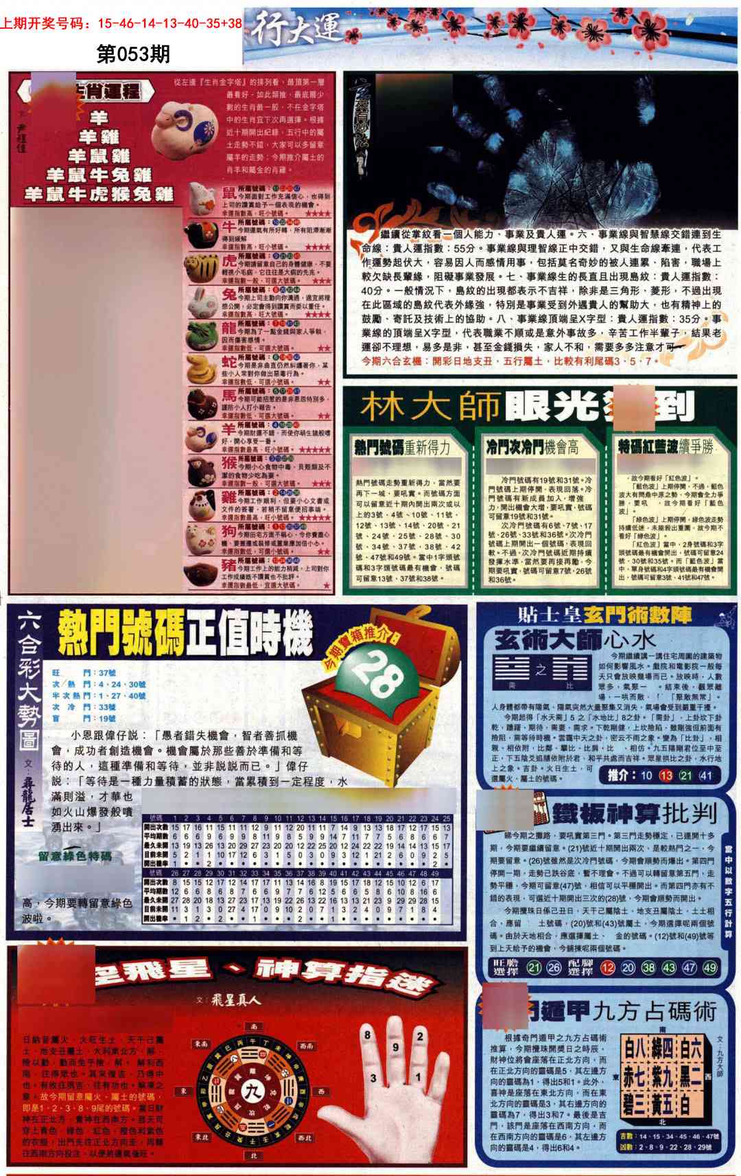 053期贴士皇C加大版[图]