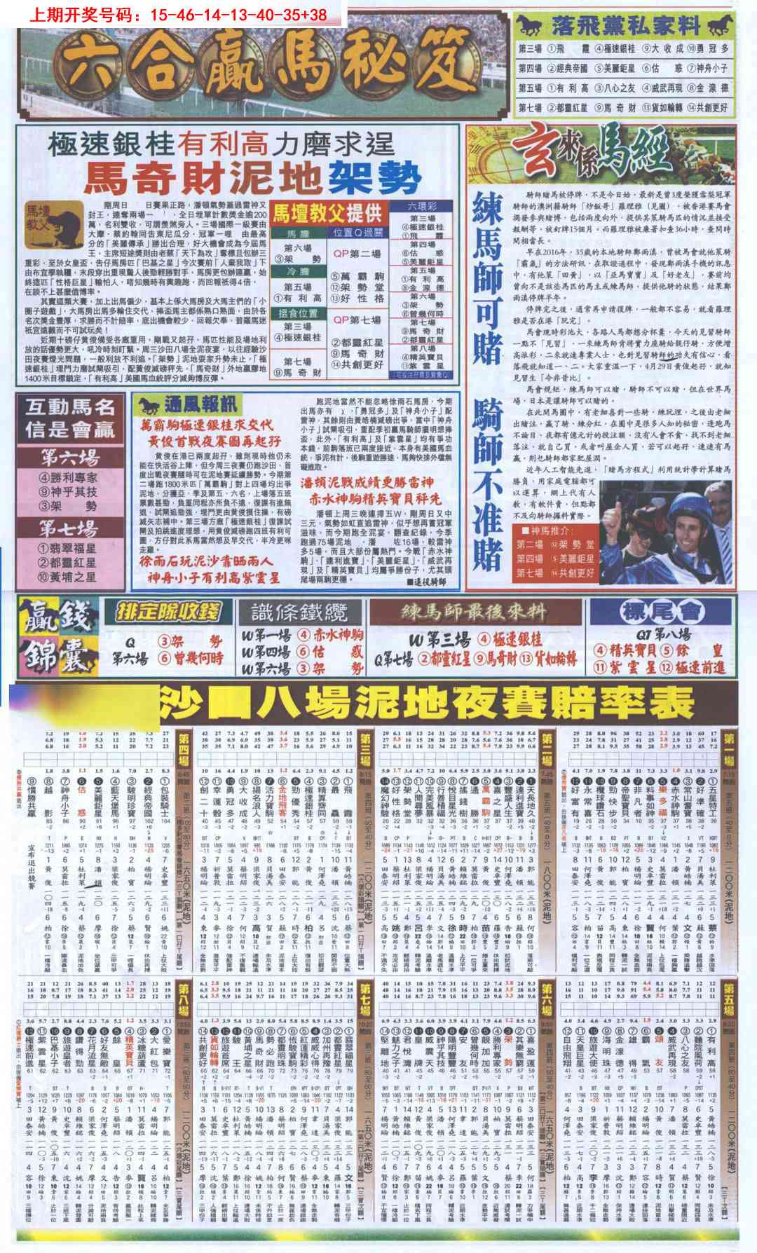 053期新报跑狗B[图]